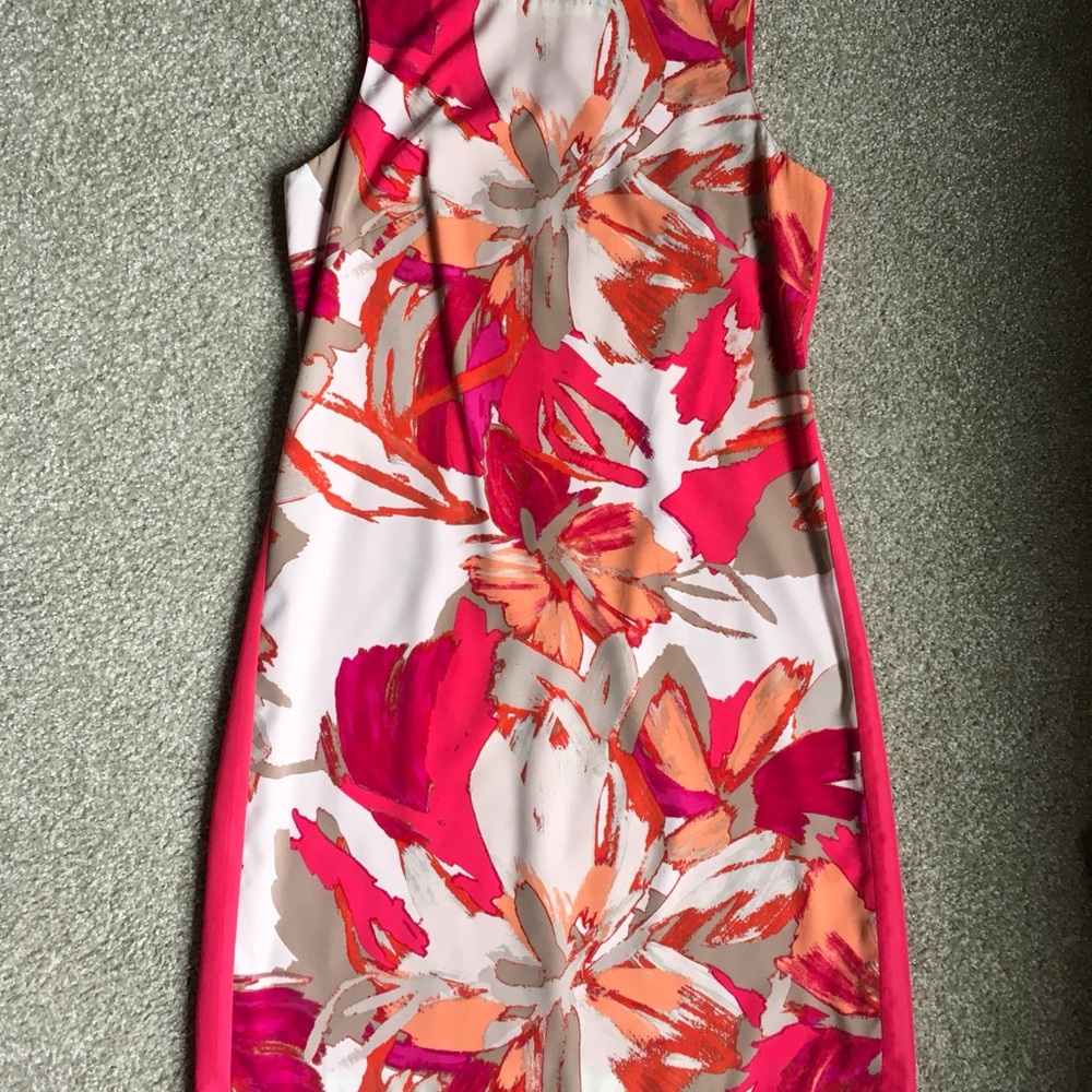 Vince Camuto Sleeveless Dress, size 6